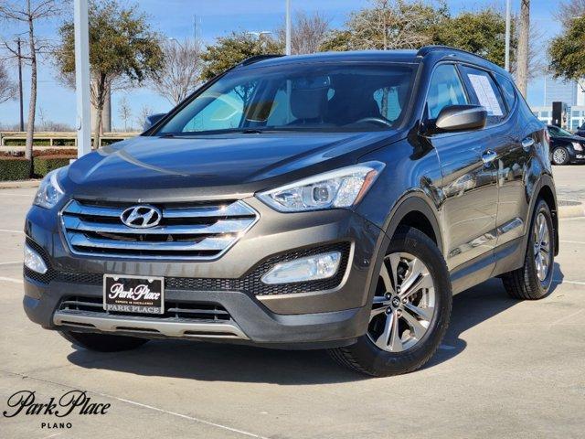 2014 Hyundai Santa Fe Sport