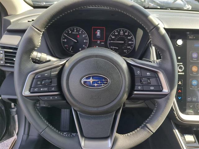 Photo of 2025 Ice Silver Subaru Outback