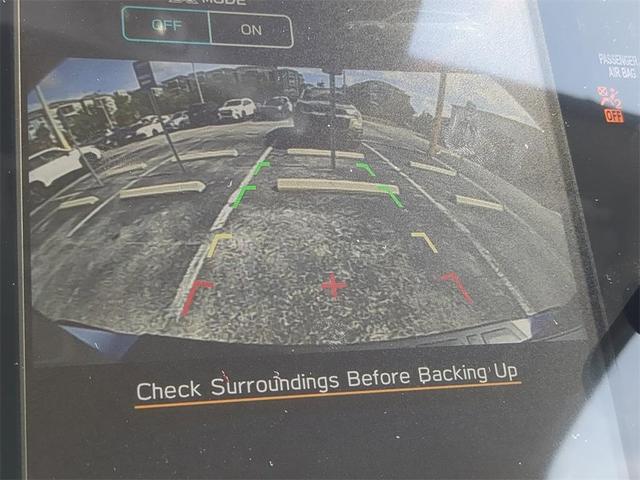 Photo of 2025 Ice Silver Subaru Outback