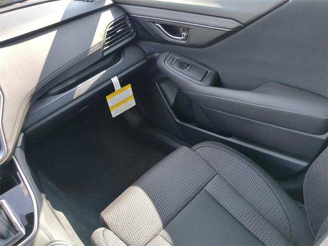 Photo of 2025 Ice Silver Subaru Outback