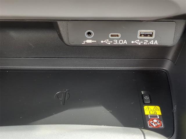 Photo of 2025 Ice Silver Metallic Subaru Crosstrek