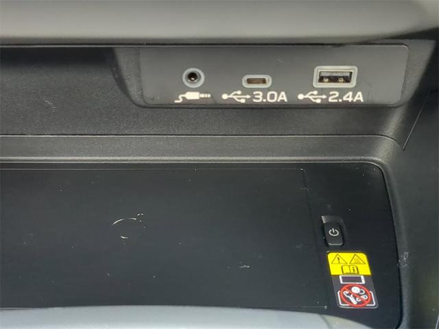 Photo of 2025 Ice Silver Metallic Subaru Crosstrek