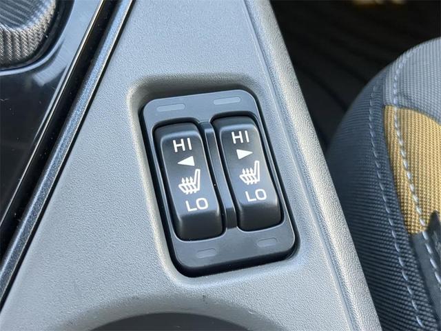 Photo of 2025 Ice Silver Metallic Subaru Crosstrek