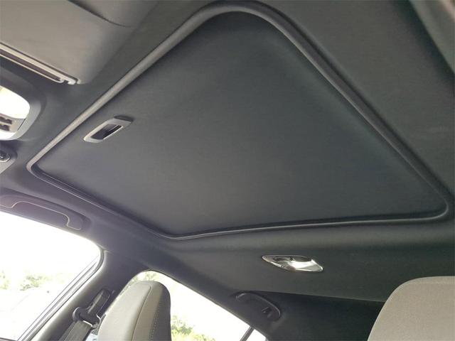 Photo of 2025 Ice Silver Metallic Subaru Crosstrek