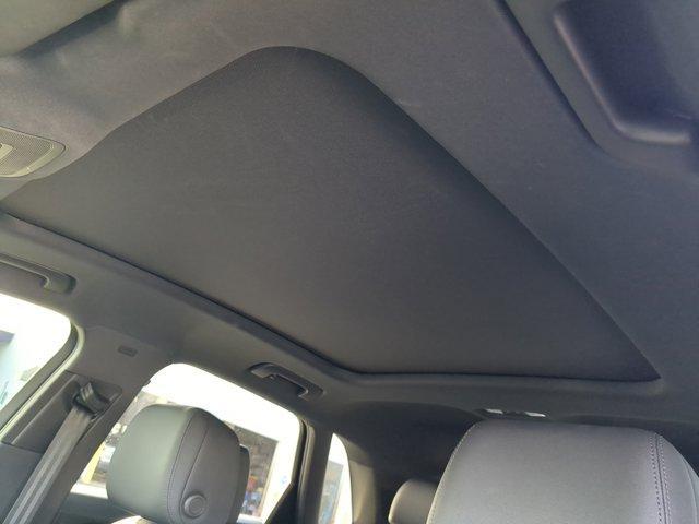 Photo of 2023 Mythos Black Metallic Audi Q3
