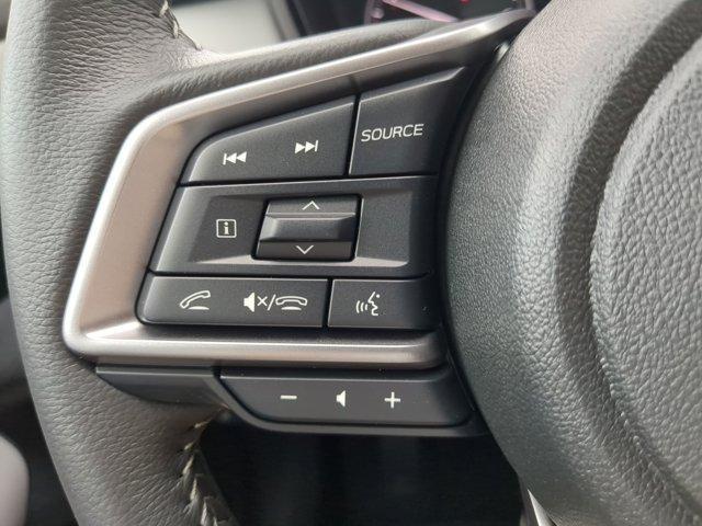 Photo of 2025 Crystal White Subaru Outback