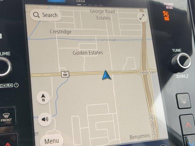 Photo of 2025 Crystal White Subaru Outback