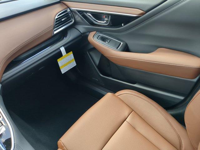 Photo of 2025 Gray Subaru Outback