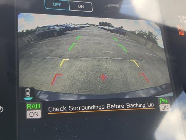 Photo of 2025 Gray Subaru Outback