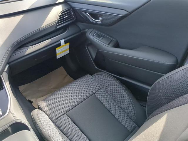 Photo of 2025 Ice Silver Subaru Outback