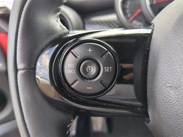 Photo of 2019 Chili Pepper Red MINI Hardtop