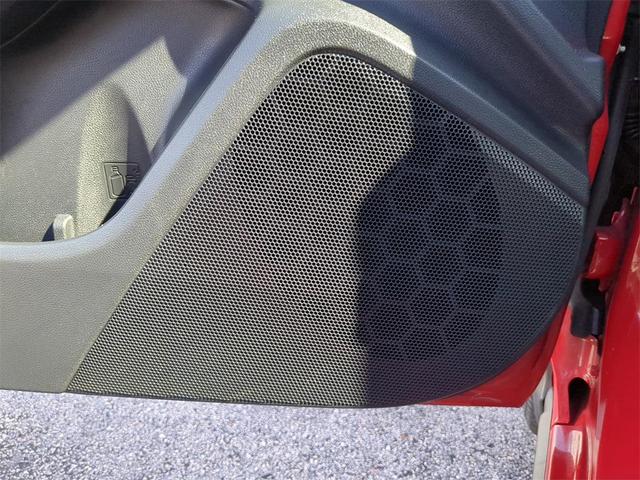 Photo of 2022 Pure Red Subaru Crosstrek