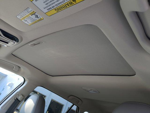 Photo of 2025 Magnetite Gray Metallic Subaru Outback