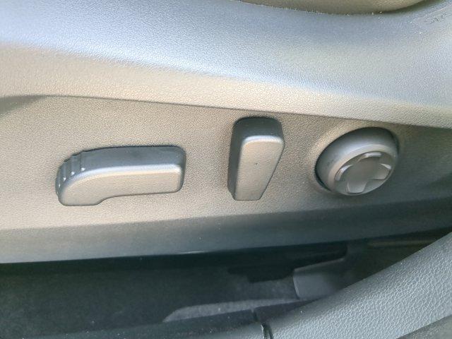 Photo of 2025 Magnetite Gray Metallic Subaru Outback