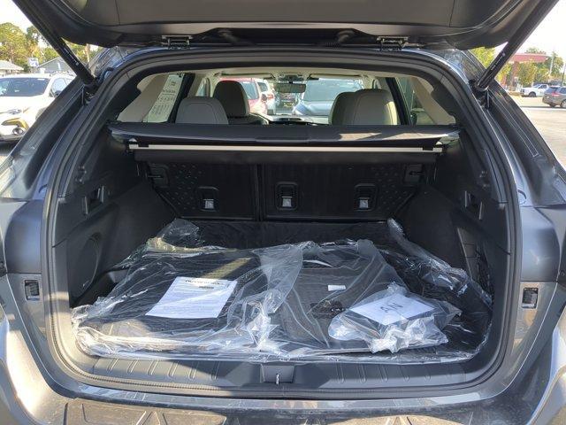 Photo of 2025 Magnetite Gray Metallic Subaru Outback