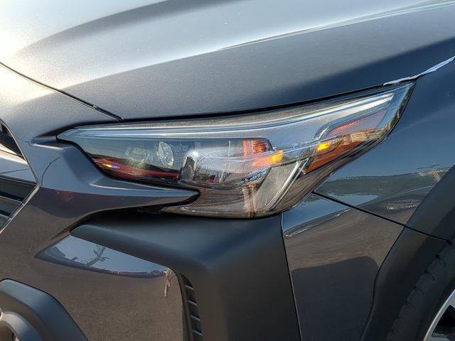 Photo of 2025 Magnetite Gray Metallic Subaru Outback