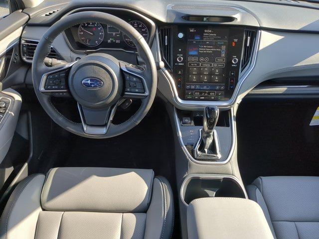 Photo of 2025 Magnetite Gray Metallic Subaru Outback