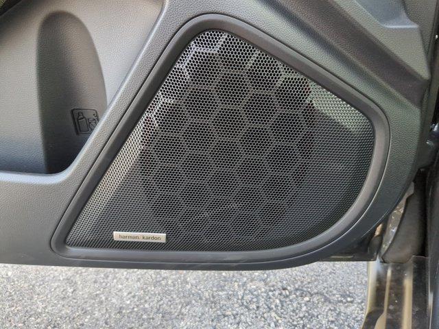 Photo of 2025 Magnetite Gray Metallic Subaru Outback