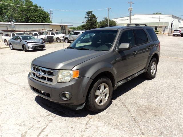 2012 Ford Escape