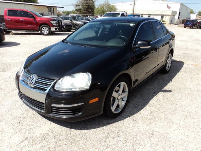 2010 Volkswagen Jetta