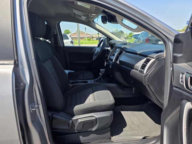 Photo of 2020 Magnetic Metallic Ford Ranger