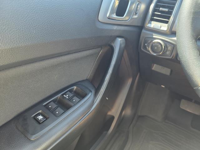 Photo of 2020 Magnetic Metallic Ford Ranger