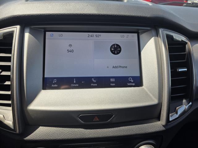 Photo of 2020 Magnetic Metallic Ford Ranger