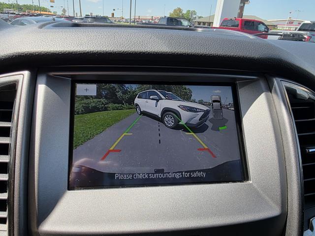Photo of 2020 Magnetic Metallic Ford Ranger