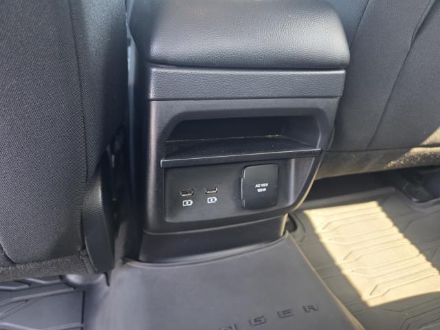 Photo of 2020 Magnetic Metallic Ford Ranger