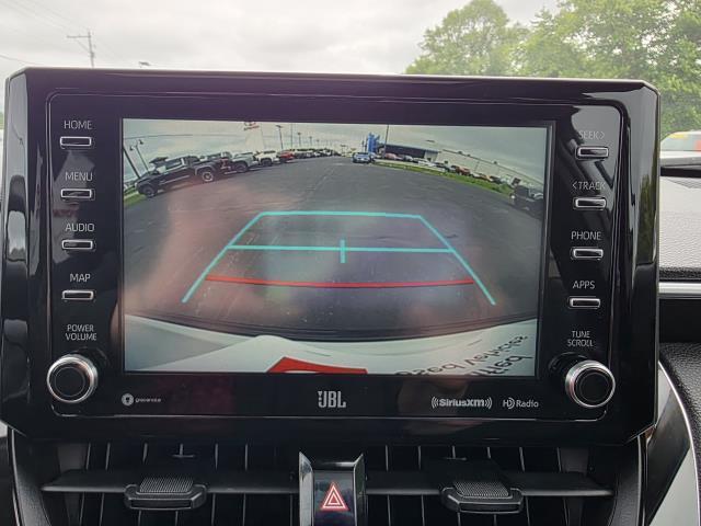 Photo of 2022 Wind Chill Pearl Toyota Corolla Cross