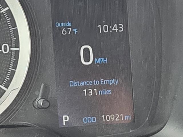Photo of 2022 Wind Chill Pearl Toyota Corolla Cross