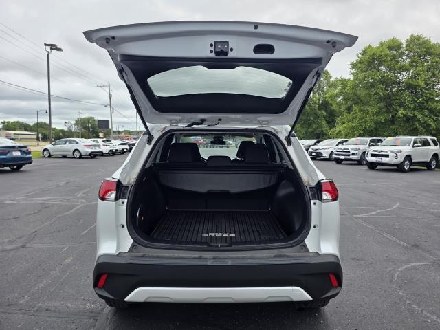 Photo of 2022 Wind Chill Pearl Toyota Corolla Cross