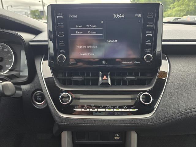 Photo of 2022 Wind Chill Pearl Toyota Corolla Cross