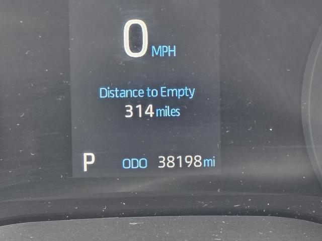 Photo of 2022 Ruby Flare Pearl Toyota Sienna