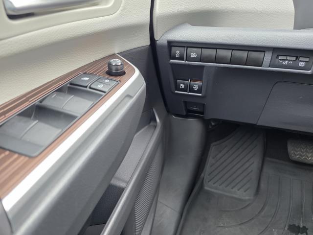 Photo of 2022 Ruby Flare Pearl Toyota Sienna