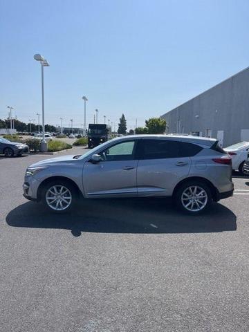 2019 Acura RDX