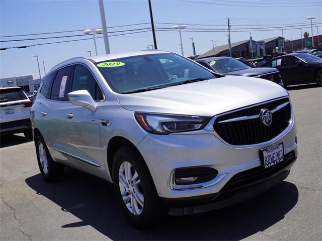 2019 Buick Enclave