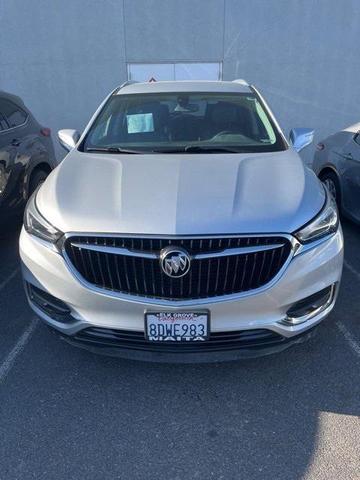 2019 Buick Enclave
