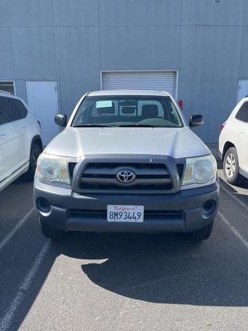 2010 Toyota Tacoma