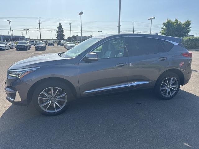 2020 Acura RDX