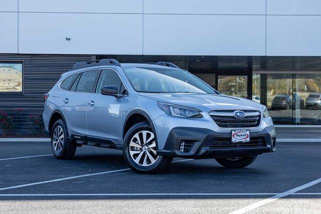 2022 Subaru Outback