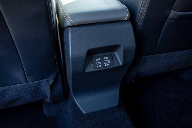 Photo of 2025 Alpine Green Subaru Crosstrek