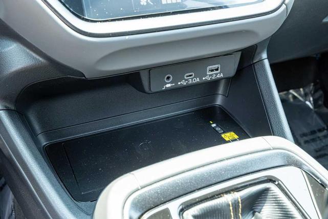 Photo of 2025 Sapphire Blue Pearl Subaru Crosstrek