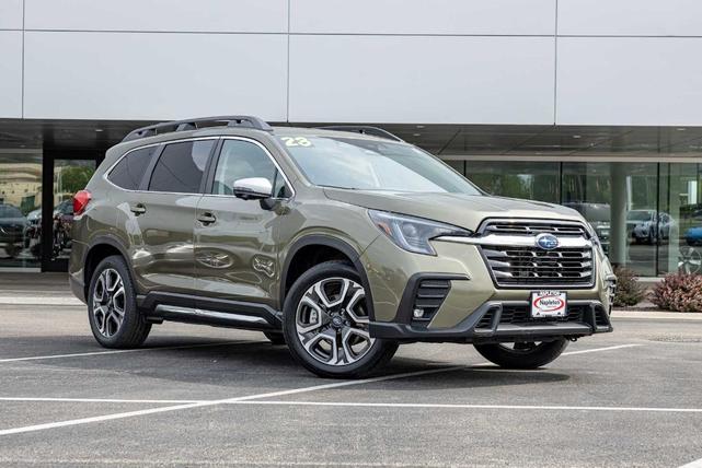 2023 Subaru Ascent