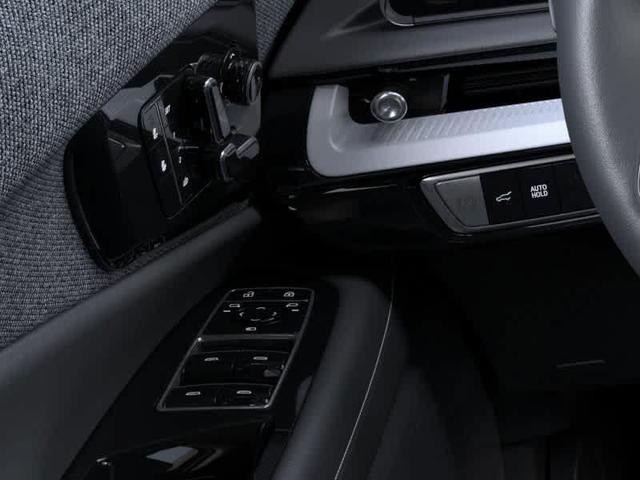 Photo of 2025 Orange Cadillac OPTIQ