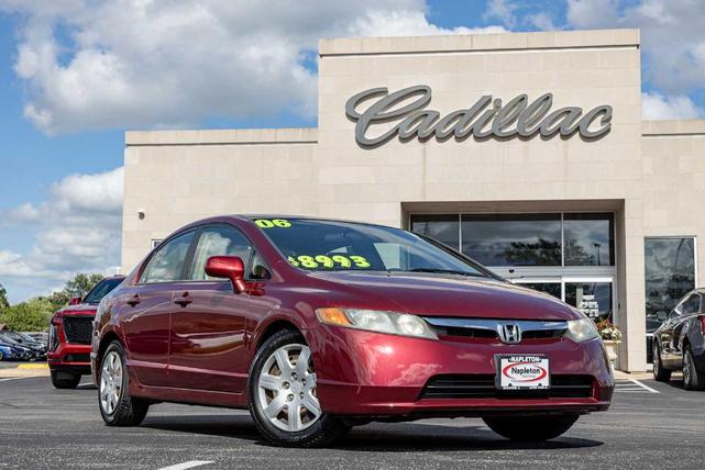 2006 Honda Civic