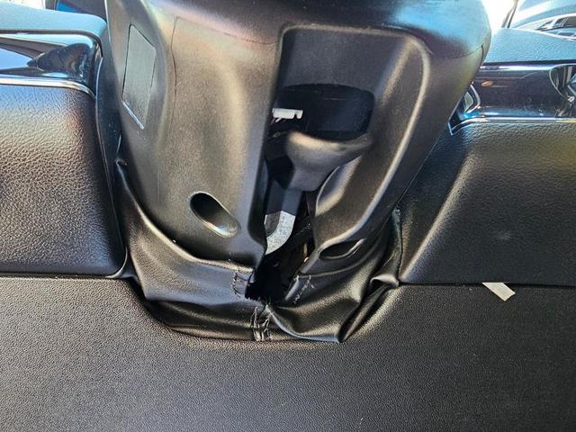 Photo of 2018 Black Dodge Grand Caravan