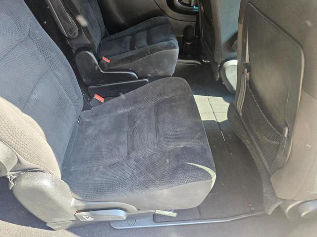 Photo of 2018 Black Dodge Grand Caravan