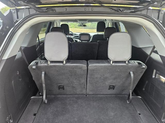 Photo of 2021 Agate Black Metallic Ford Explorer