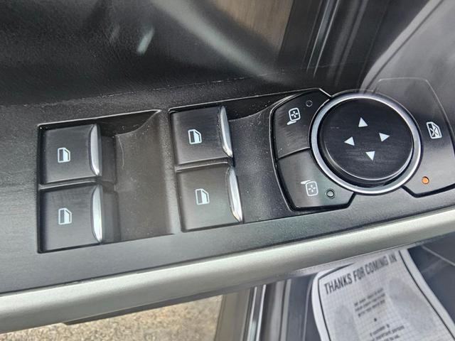 Photo of 2021 Agate Black Metallic Ford Explorer